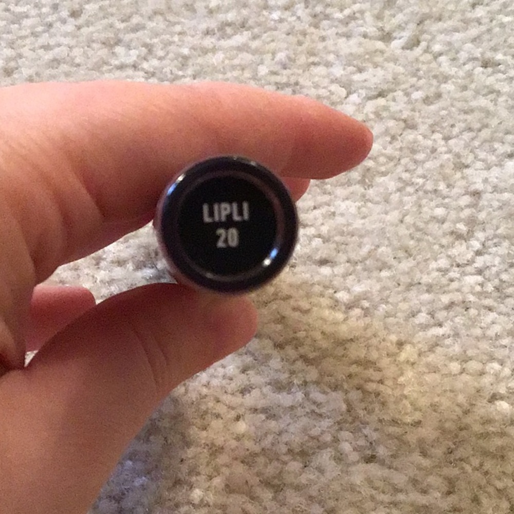 NYX Eye Palette and Lip in Lipli, Lancôme Brush - Picture 5 of 6